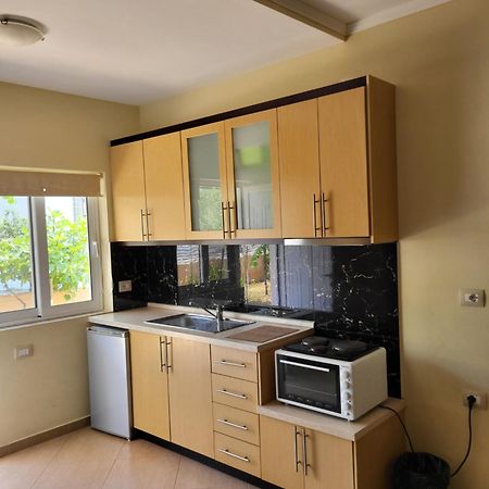 Apartments Jay Ksamil Dış mekan fotoğraf