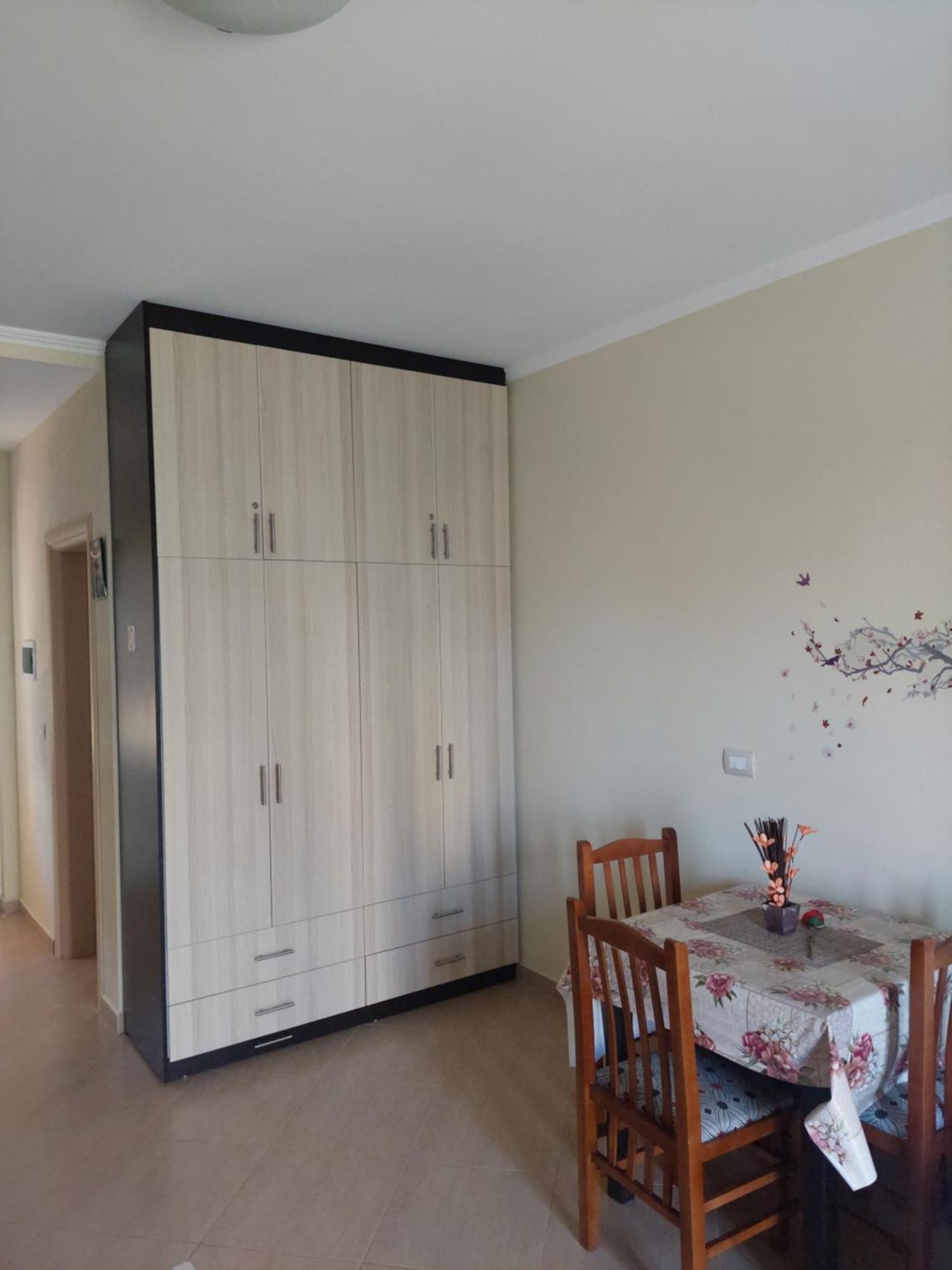 Apartments Jay Ksamil Dış mekan fotoğraf