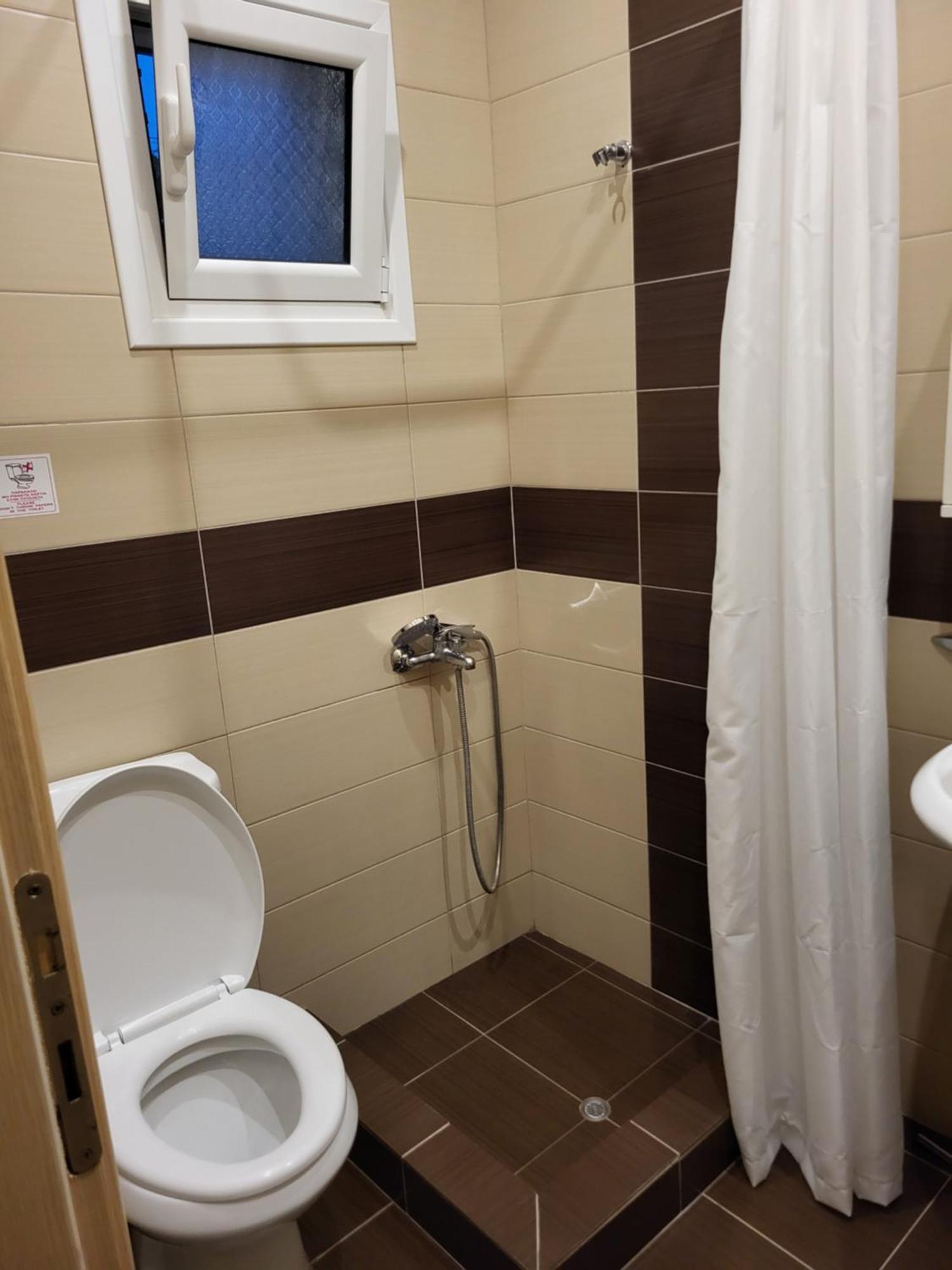 Apartments Jay Ksamil Dış mekan fotoğraf